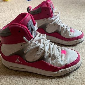 Women Jordan shoes
